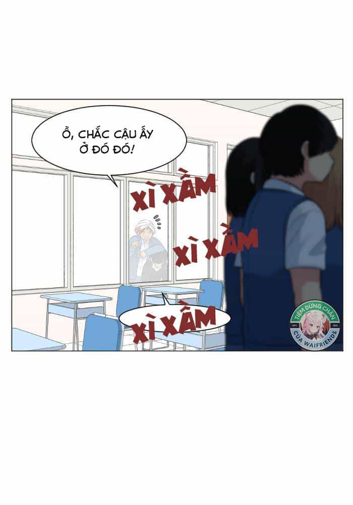 Good/Bad Fortune - Chương 10 - ảnh 6