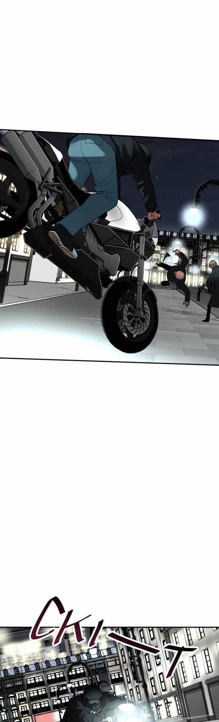 Good/Bad Fortune - Chương 109 - ảnh 13
