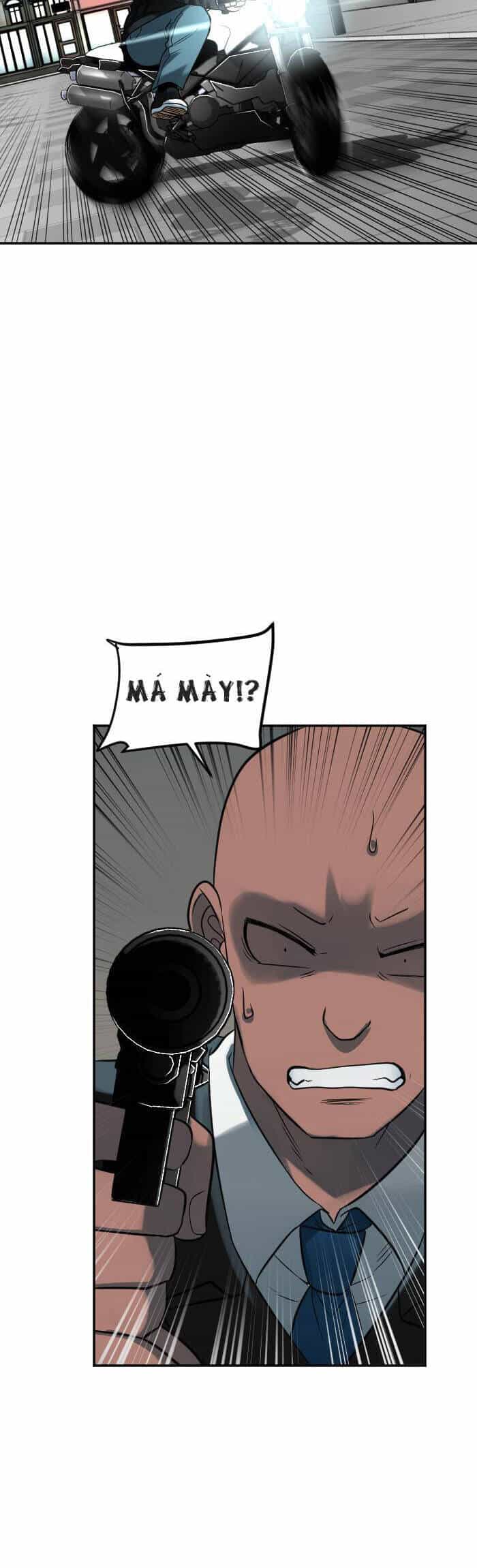 Good/Bad Fortune - Chương 109 - ảnh 14