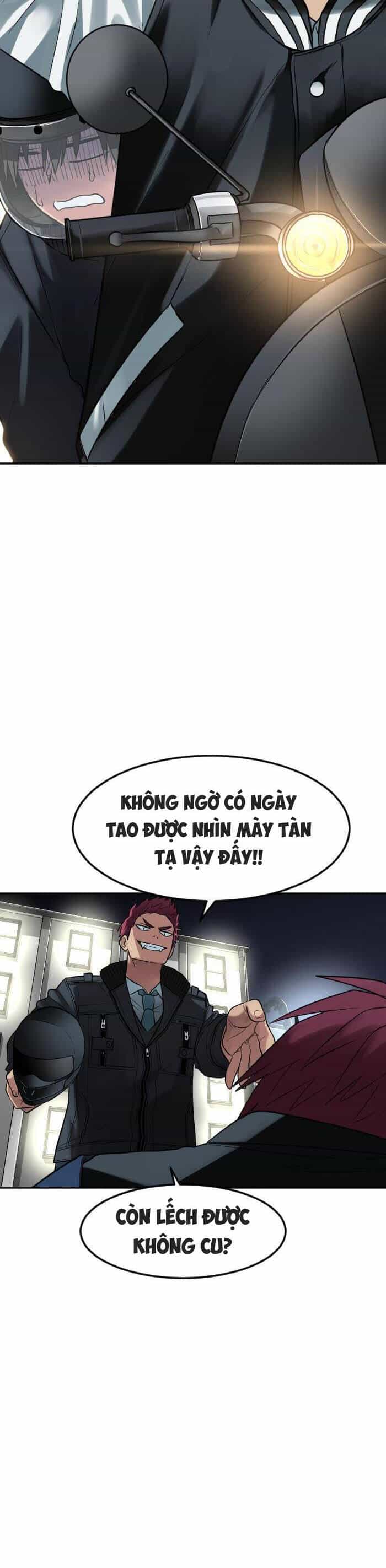 Good/Bad Fortune - Chương 109 - ảnh 21