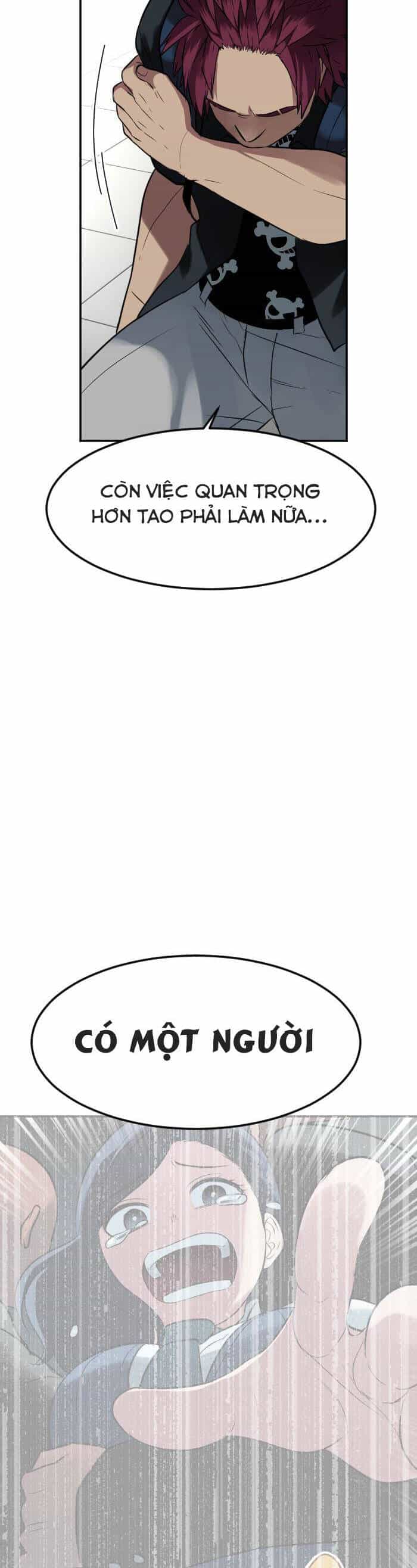 Good/Bad Fortune - Chương 109 - ảnh 24