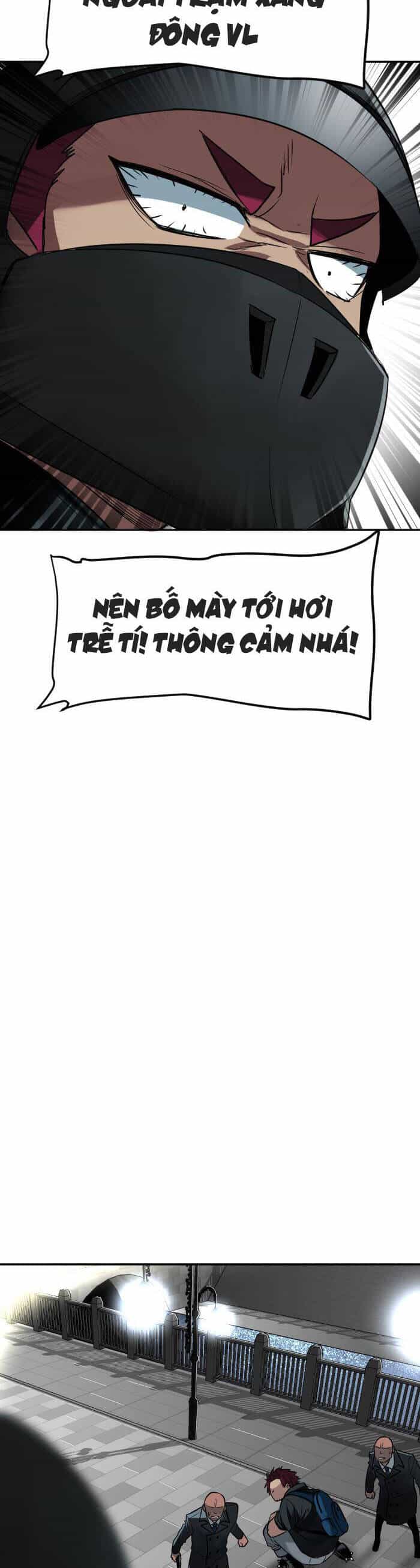 Good/Bad Fortune - Chương 109 - ảnh 3