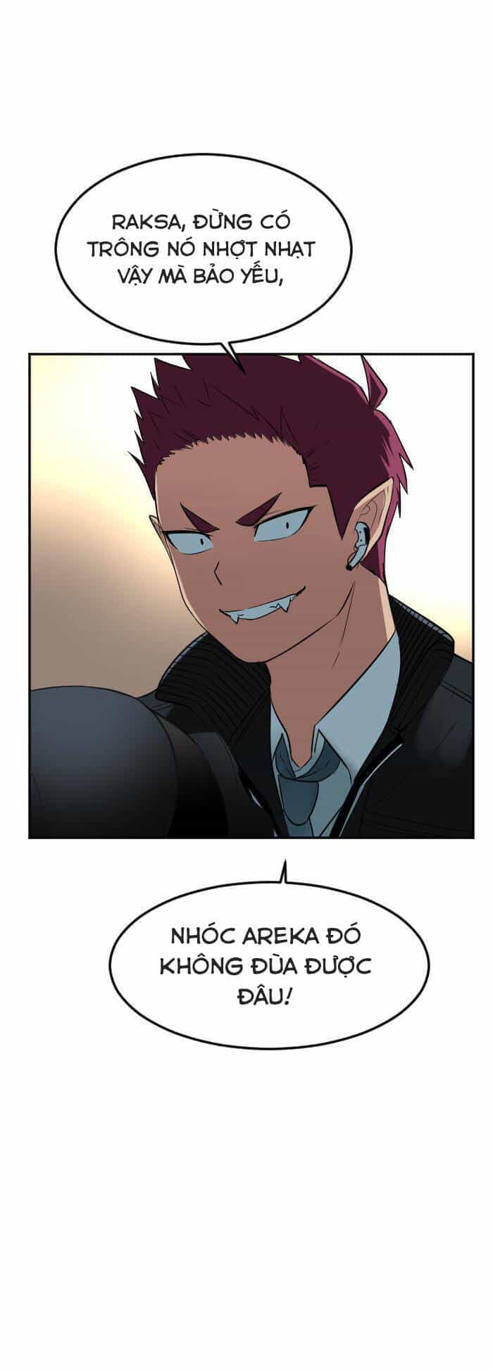 Good/Bad Fortune - Chương 109 - ảnh 35