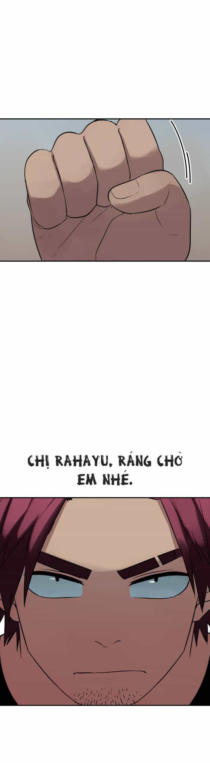 Good/Bad Fortune - Chương 109 - ảnh 42