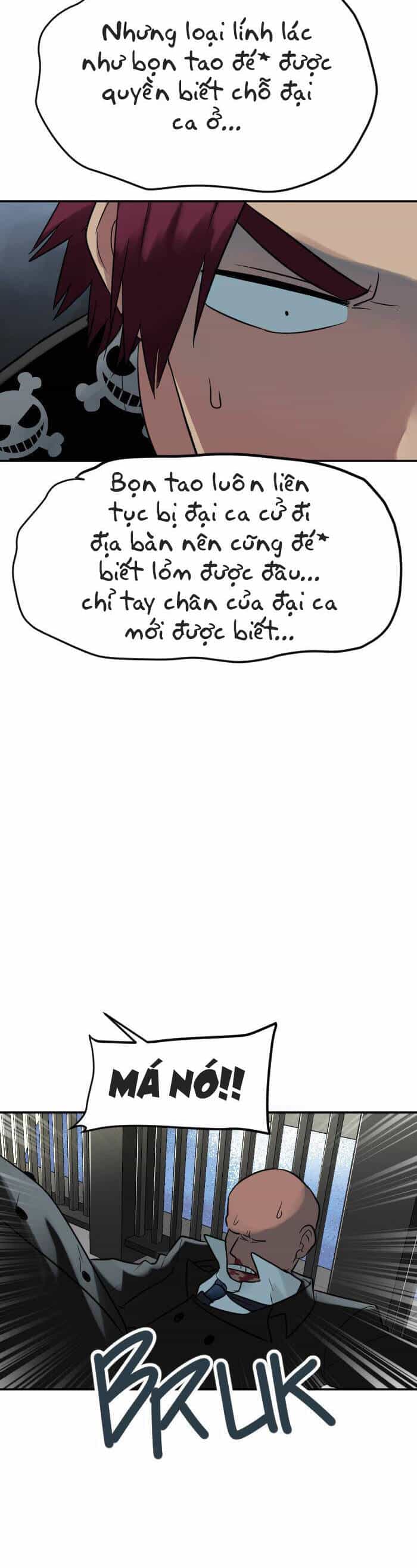 Good/Bad Fortune - Chương 109 - ảnh 45