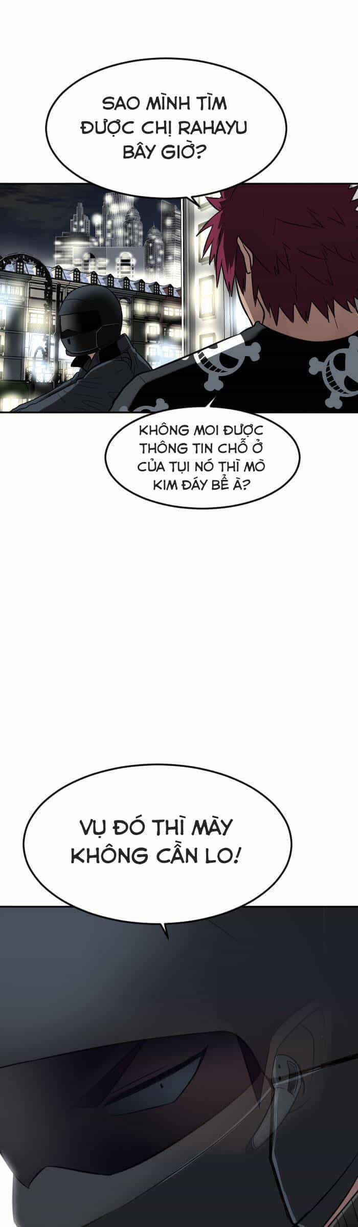 Good/Bad Fortune - Chương 109 - ảnh 46