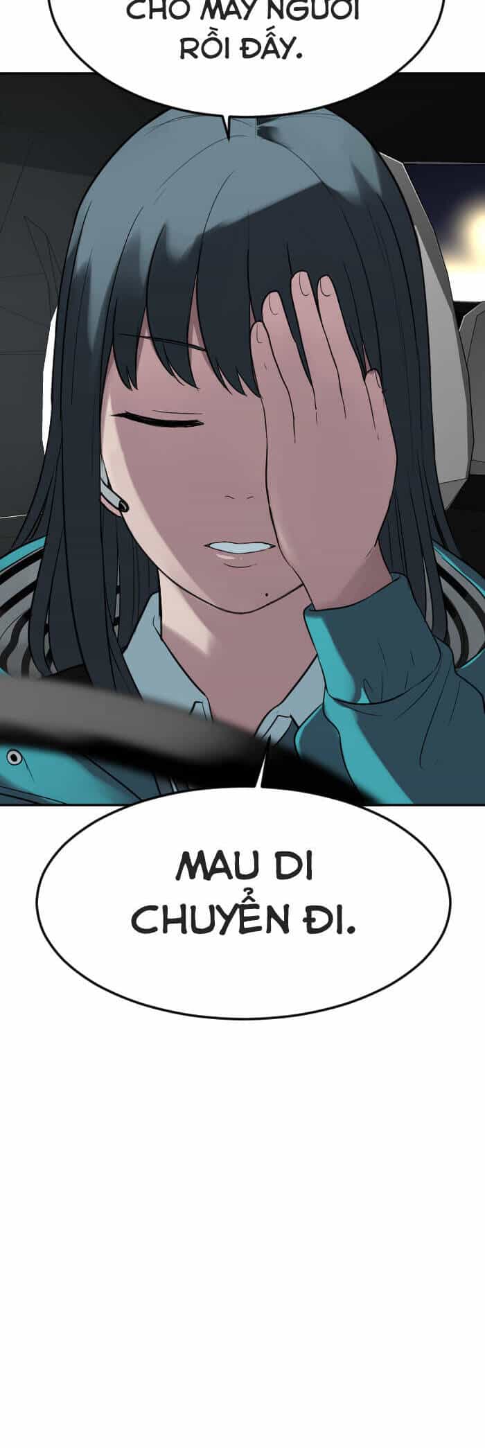 Good/Bad Fortune - Chương 109 - ảnh 49