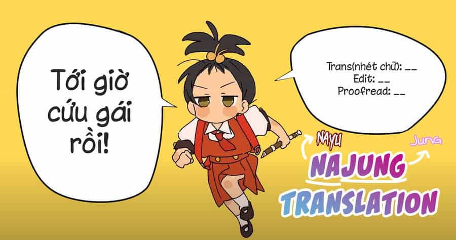 Good/Bad Fortune - Chương 109 - ảnh 50