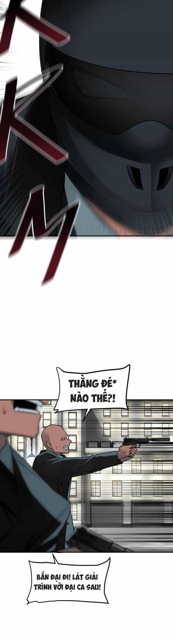 Good/Bad Fortune - Chương 109 - ảnh 7