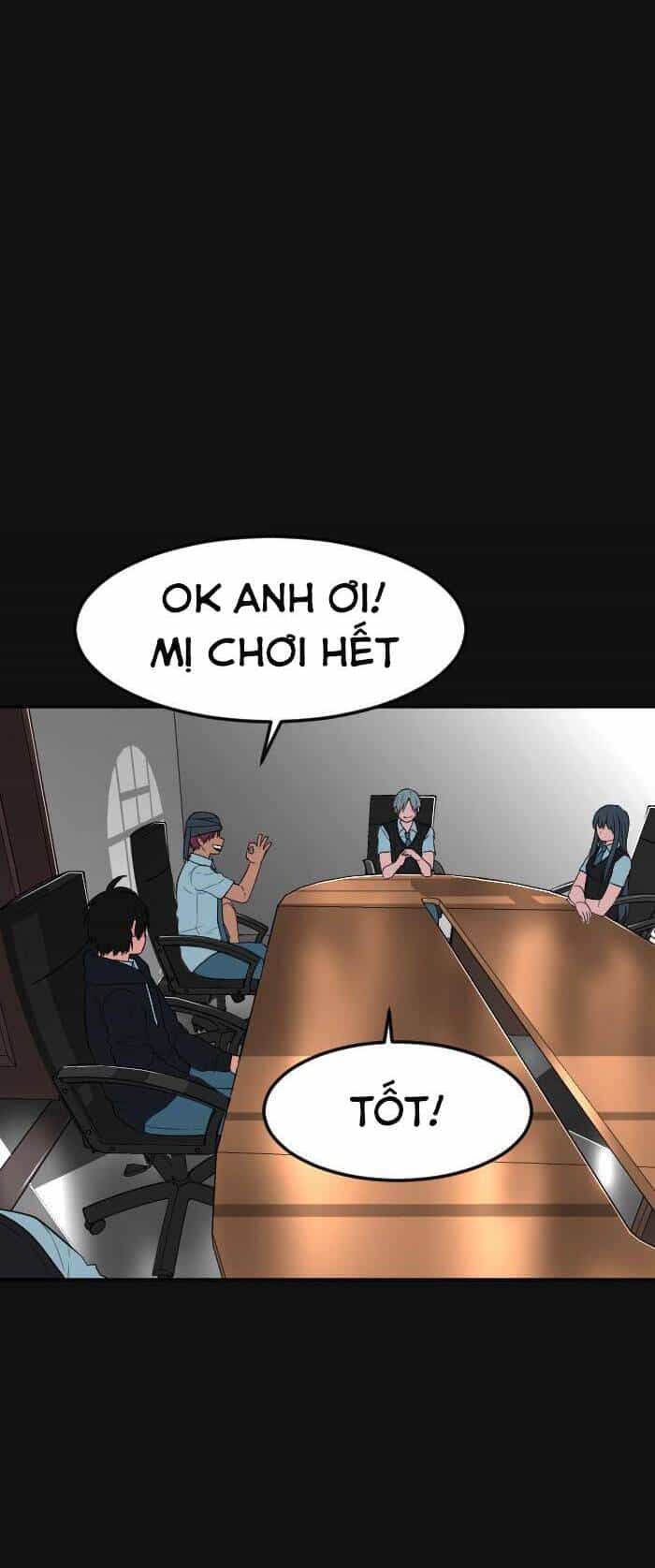 Good/Bad Fortune - Chương 110 - ảnh 16