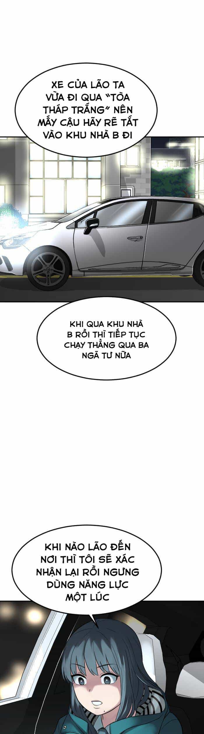Good/Bad Fortune - Chương 110 - ảnh 2