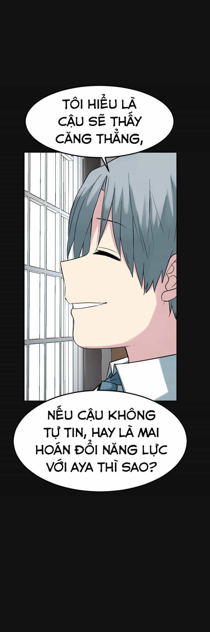 Good/Bad Fortune - Chương 110 - ảnh 20