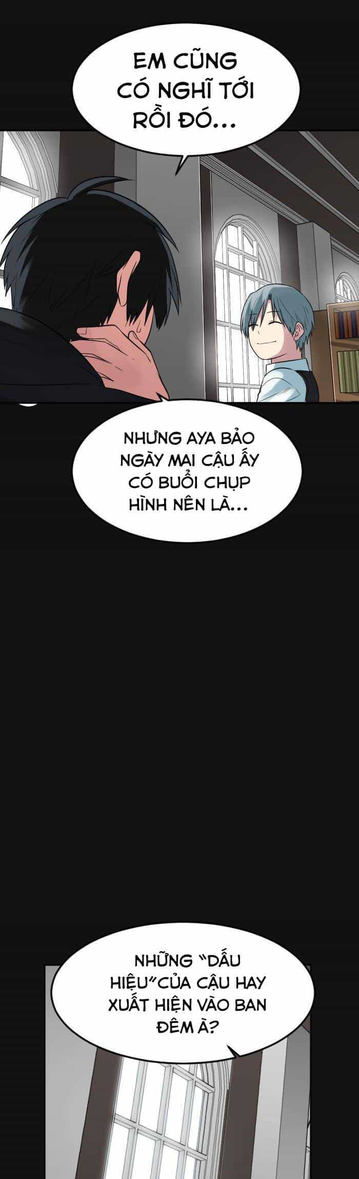 Good/Bad Fortune - Chương 110 - ảnh 21