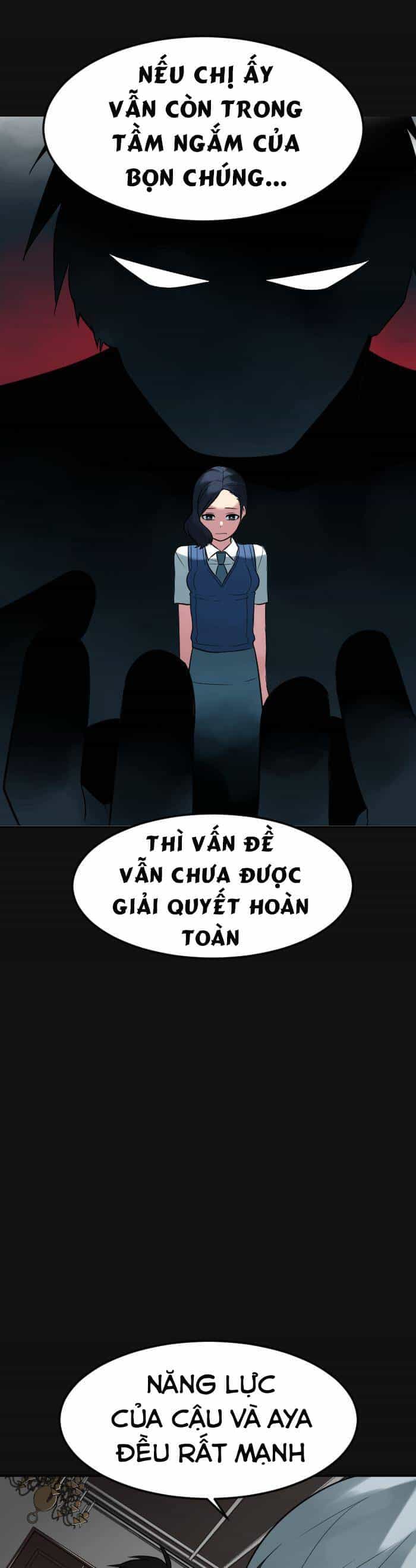 Good/Bad Fortune - Chương 110 - ảnh 24