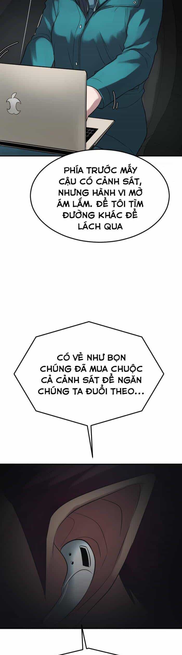 Good/Bad Fortune - Chương 110 - ảnh 3