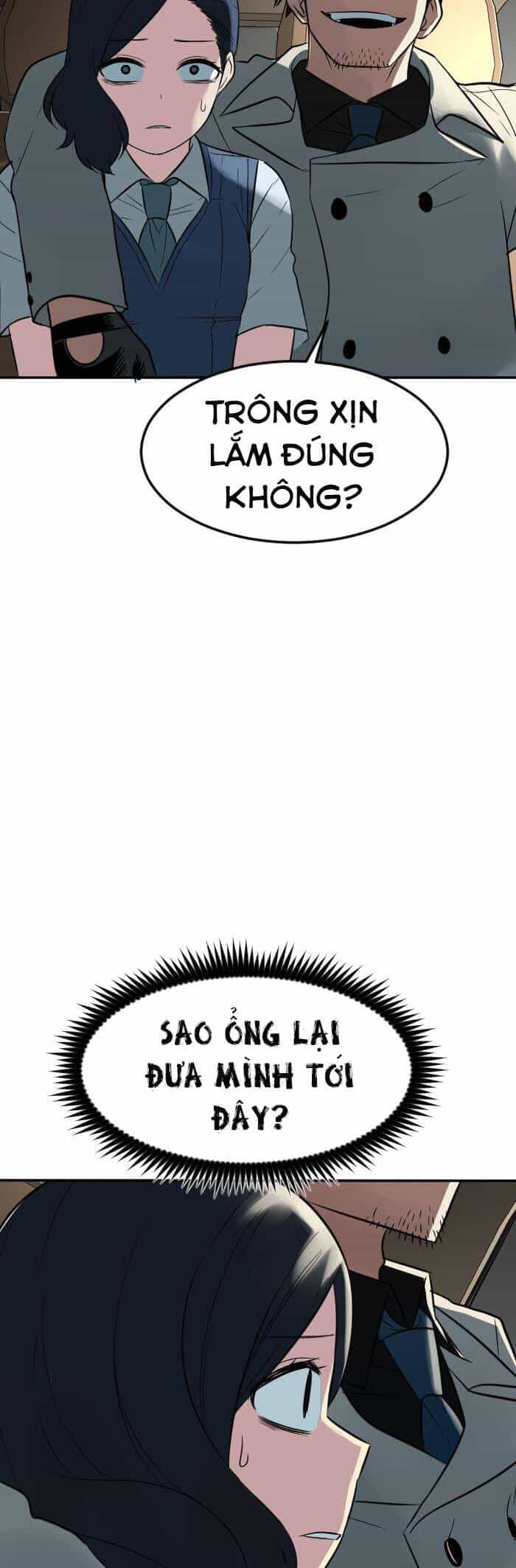 Good/Bad Fortune - Chương 110 - ảnh 30