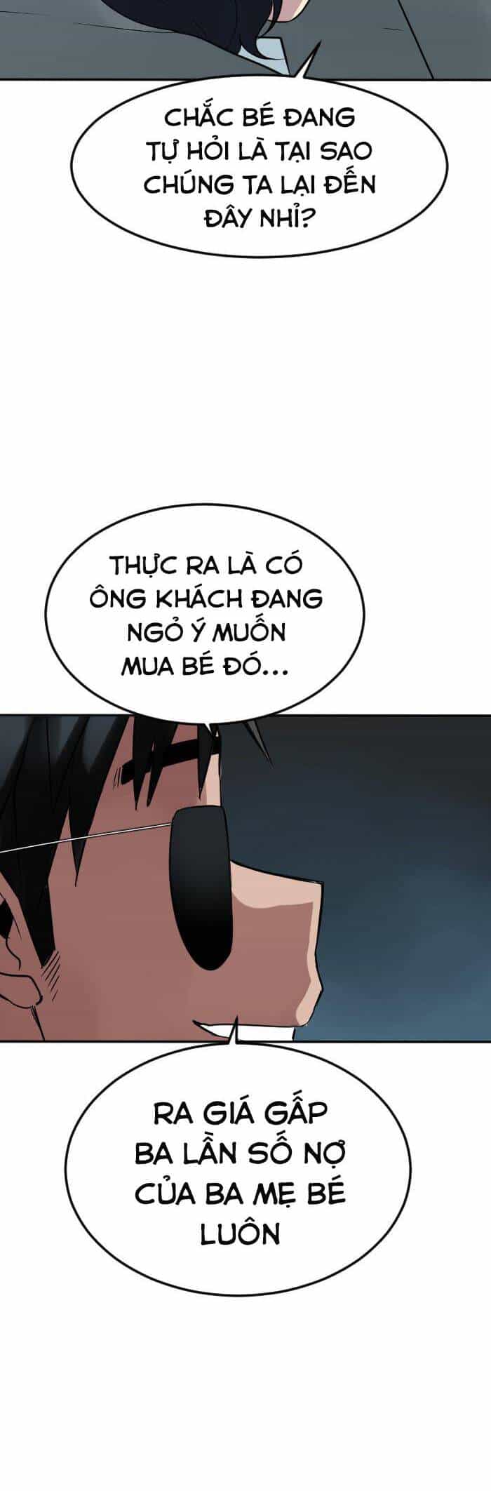 Good/Bad Fortune - Chương 110 - ảnh 31