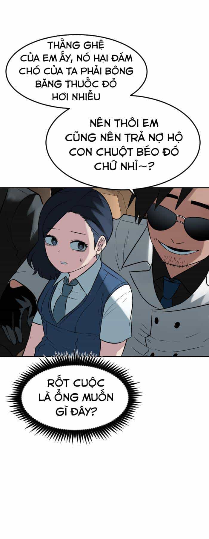 Good/Bad Fortune - Chương 110 - ảnh 32