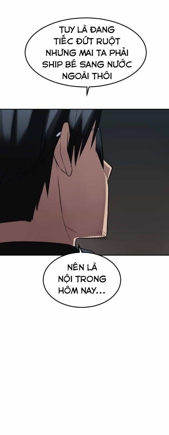 Good/Bad Fortune - Chương 110 - ảnh 33
