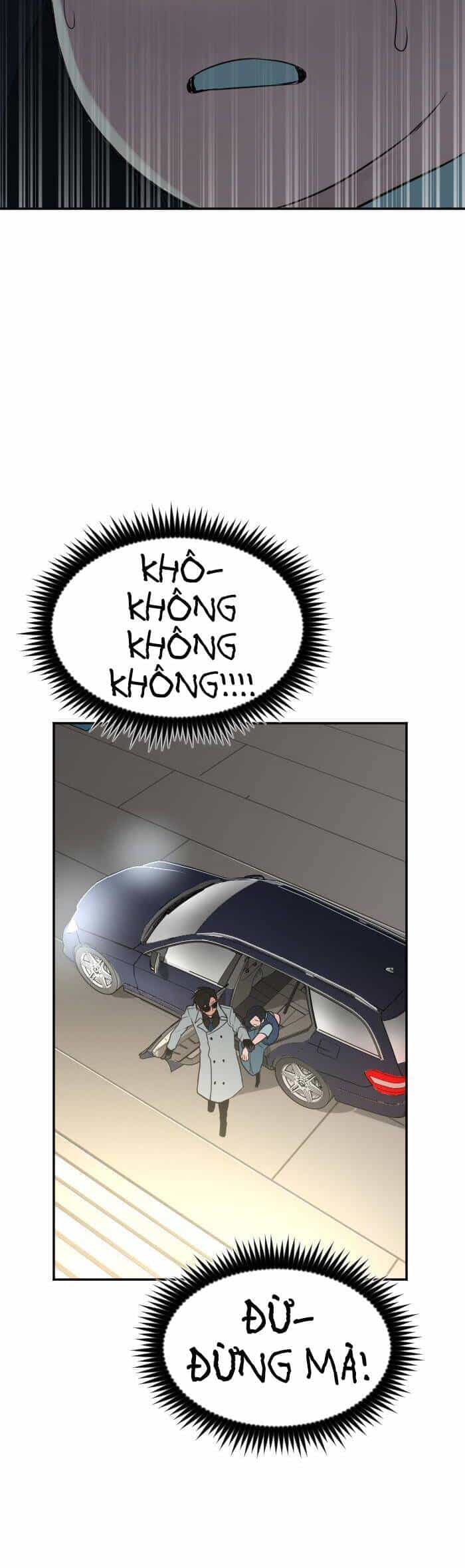 Good/Bad Fortune - Chương 110 - ảnh 35