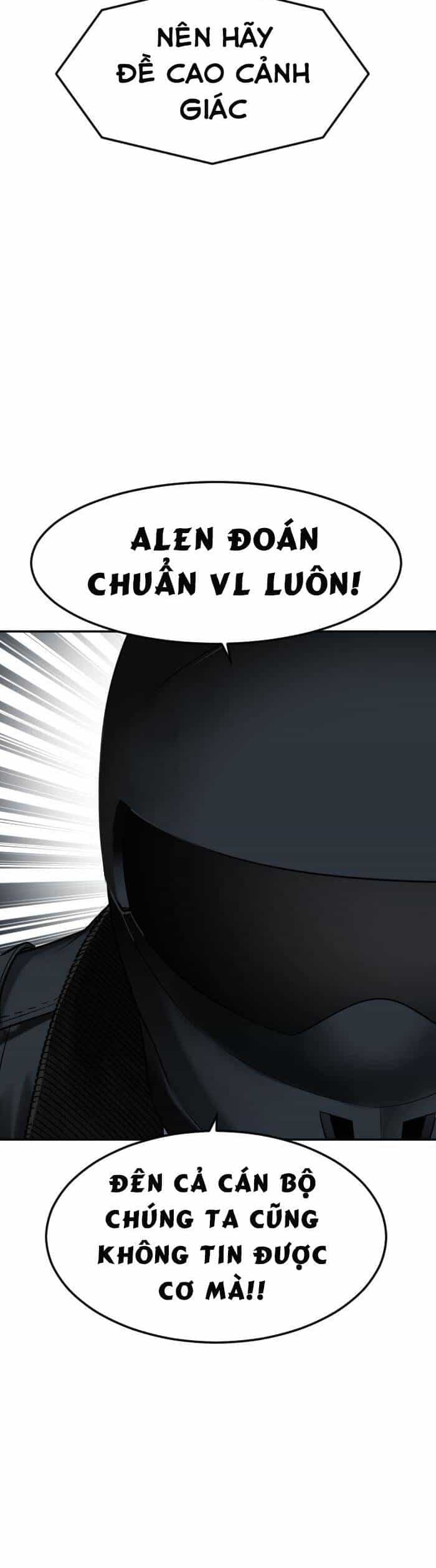Good/Bad Fortune - Chương 110 - ảnh 4