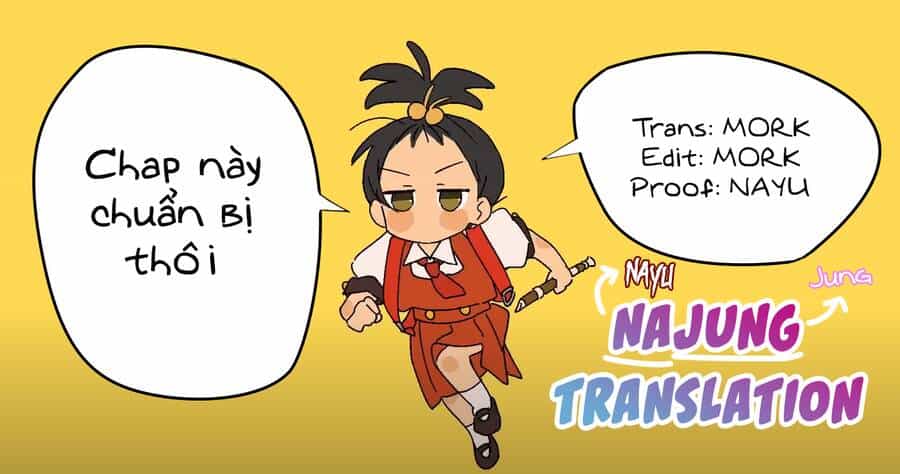 Good/Bad Fortune - Chương 110 - ảnh 40