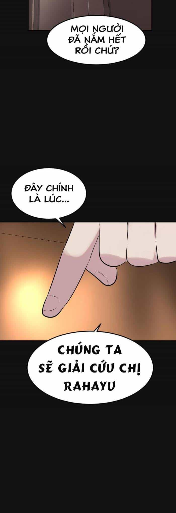 Good/Bad Fortune - Chương 110 - ảnh 8