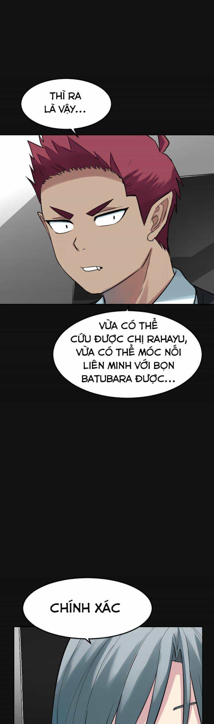 Good/Bad Fortune - Chương 110 - ảnh 9