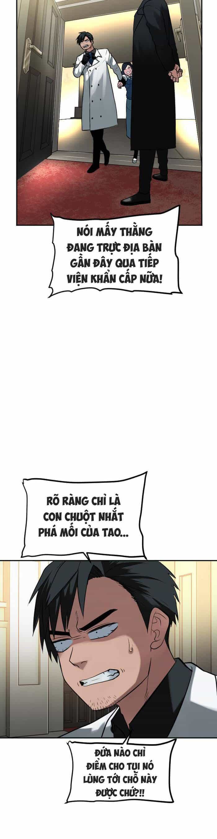 Good/Bad Fortune - Chương 111 - ảnh 12
