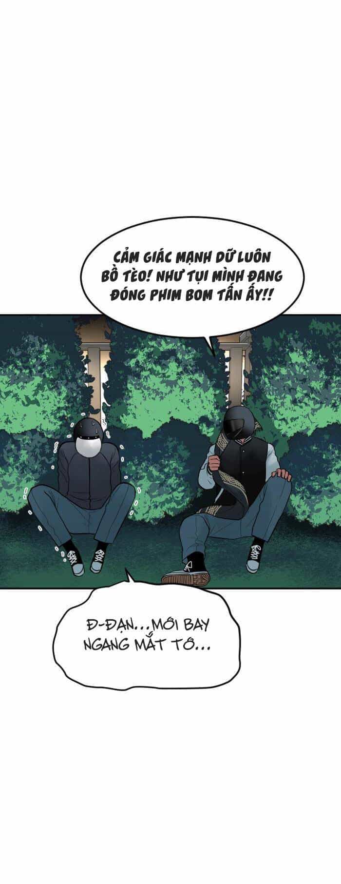 Good/Bad Fortune - Chương 111 - ảnh 15