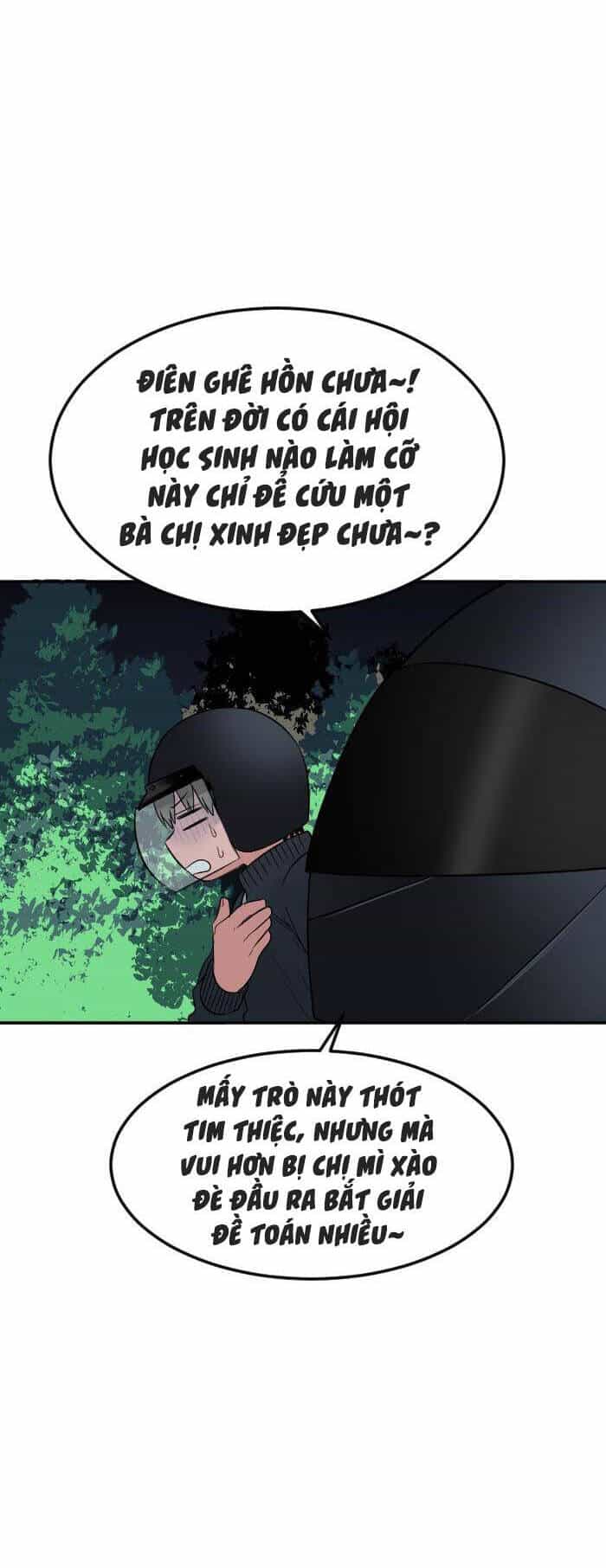 Good/Bad Fortune - Chương 111 - ảnh 16