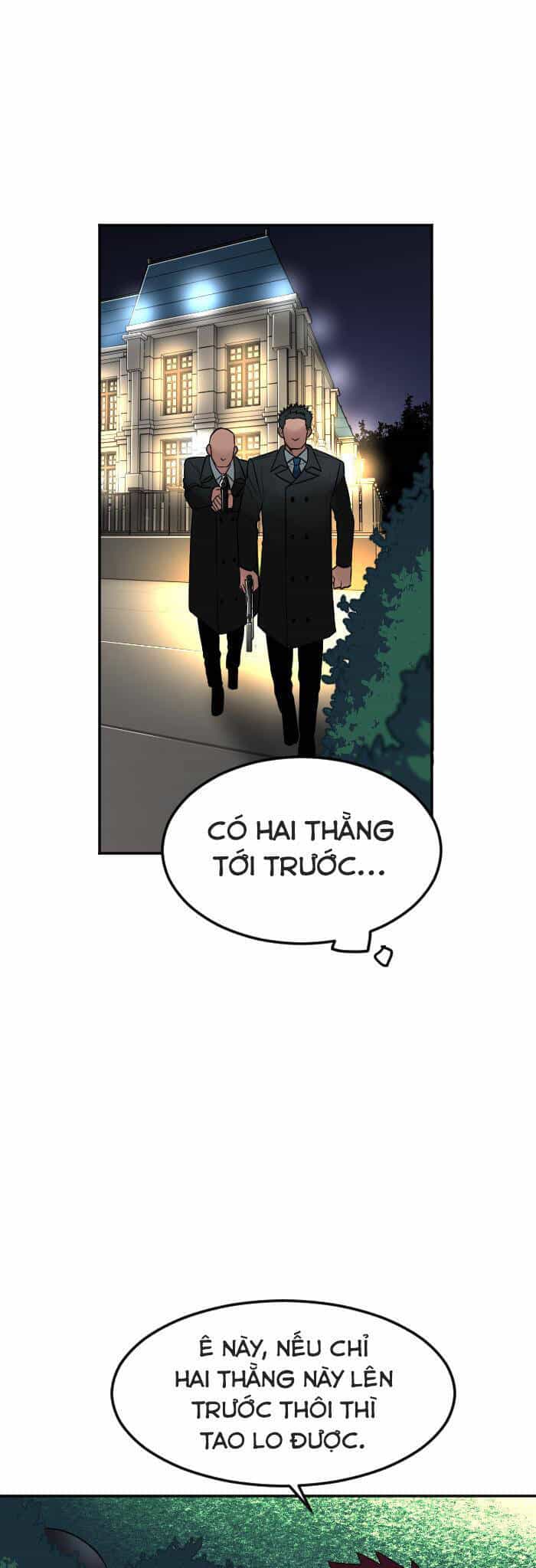 Good/Bad Fortune - Chương 111 - ảnh 17
