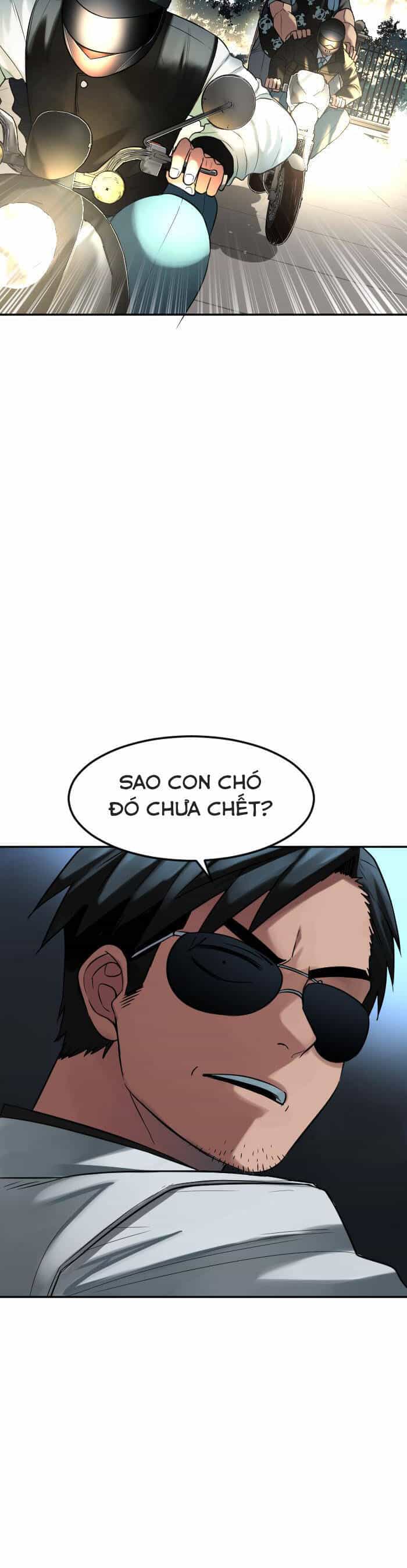 Good/Bad Fortune - Chương 111 - ảnh 3