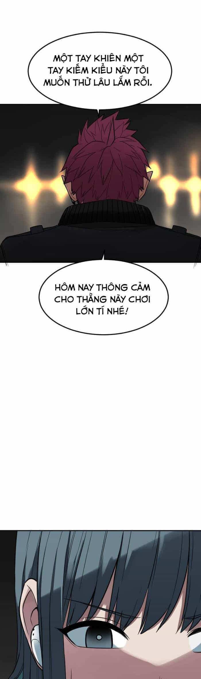 Good/Bad Fortune - Chương 112 - ảnh 11