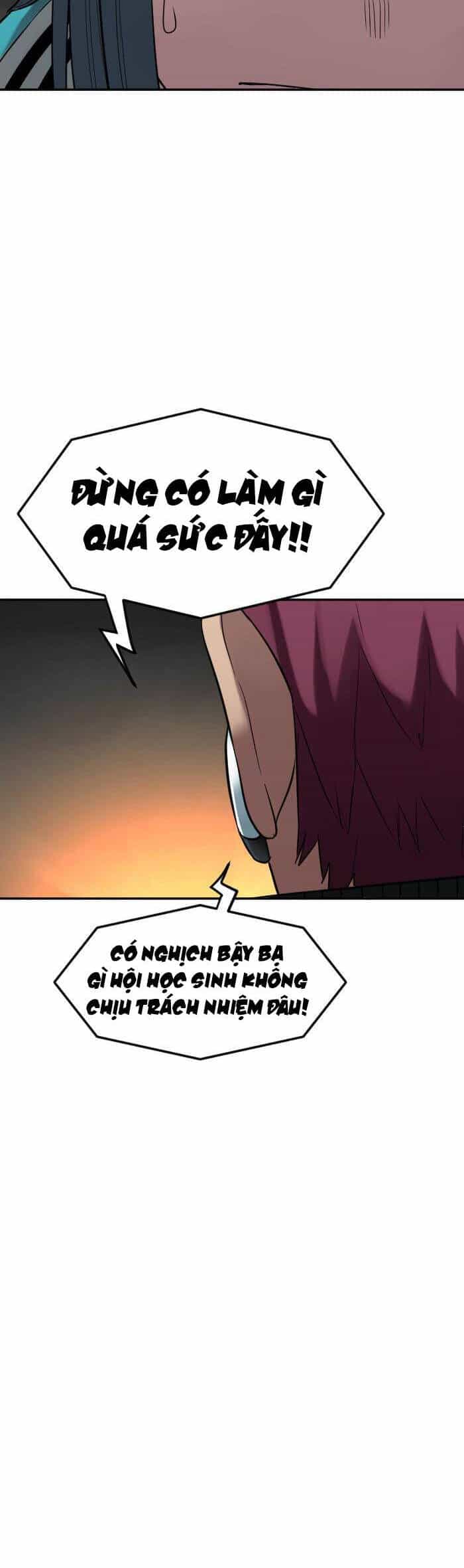 Good/Bad Fortune - Chương 112 - ảnh 12