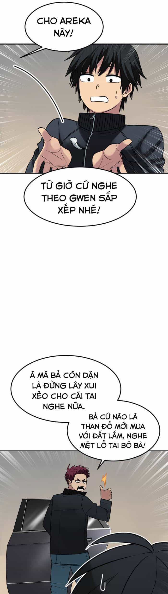 Good/Bad Fortune - Chương 112 - ảnh 14