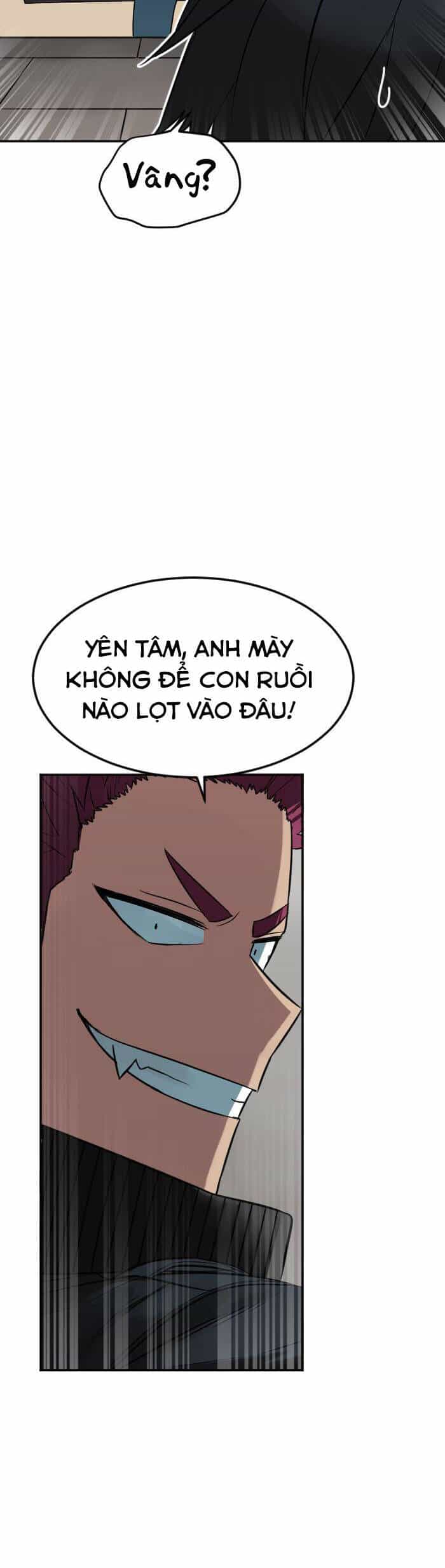 Good/Bad Fortune - Chương 112 - ảnh 15