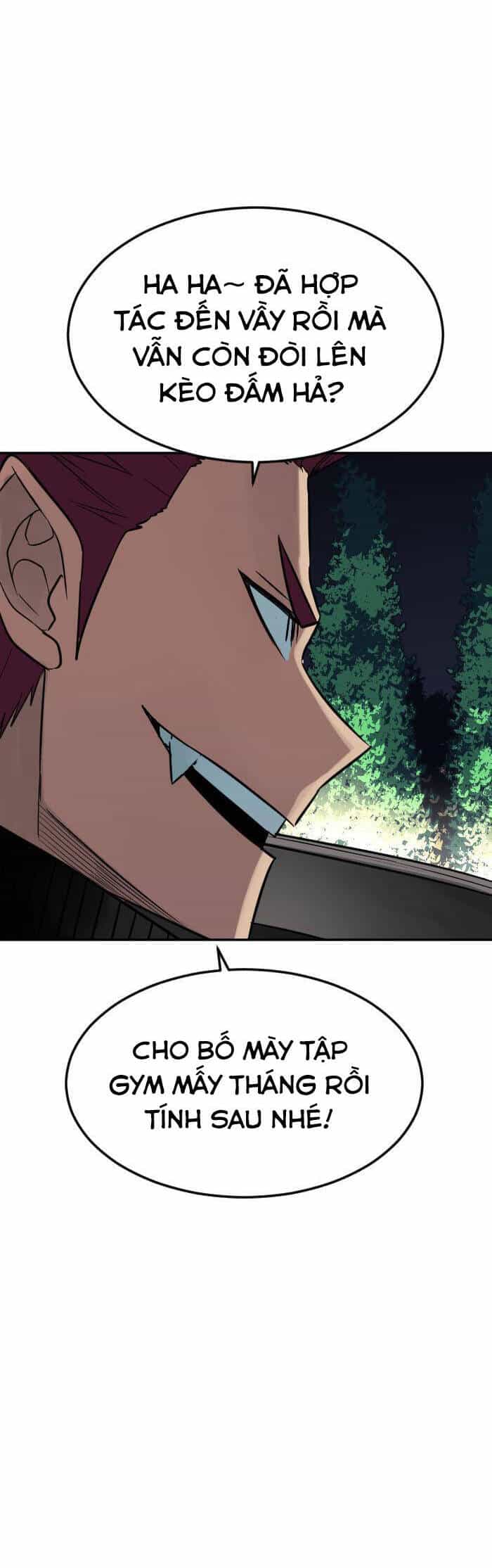 Good/Bad Fortune - Chương 112 - ảnh 18