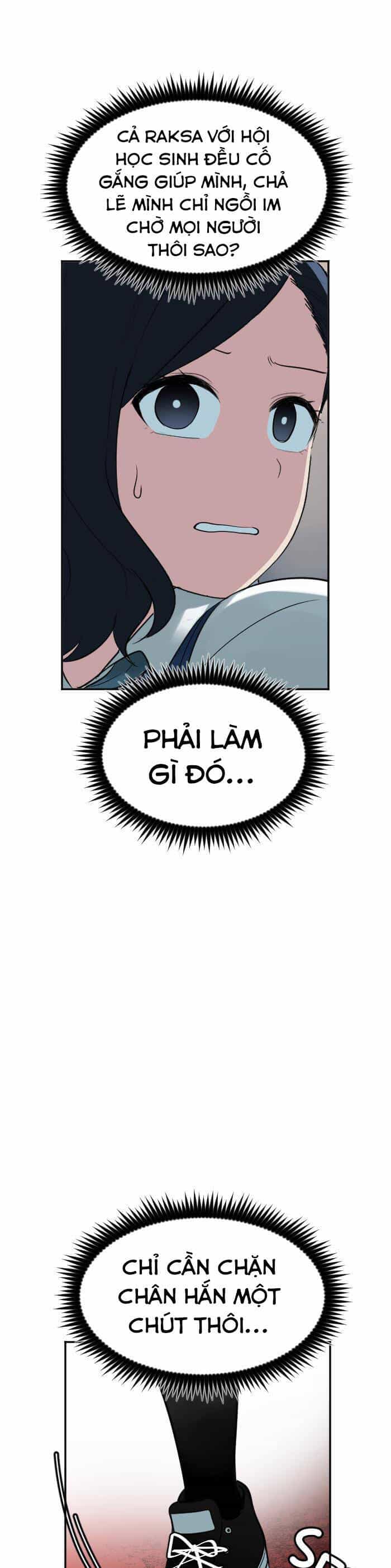 Good/Bad Fortune - Chương 112 - ảnh 24