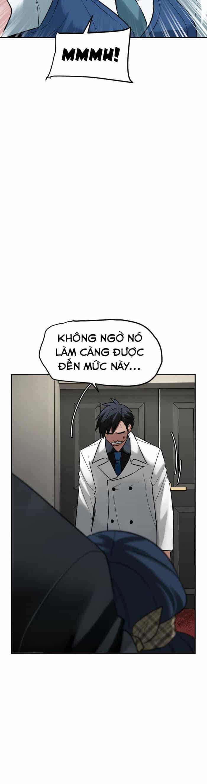Good/Bad Fortune - Chương 112 - ảnh 29