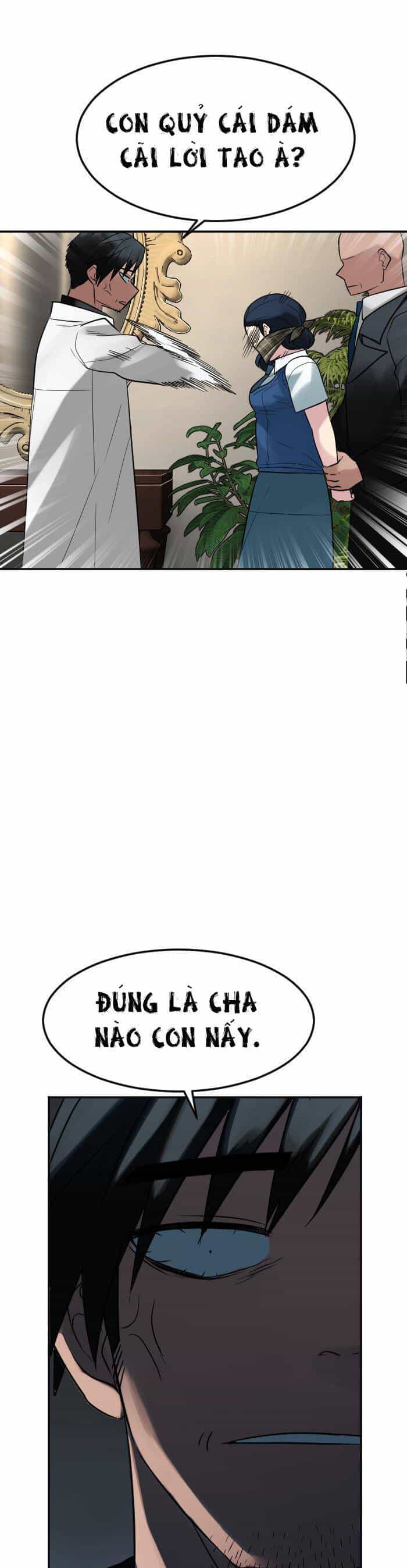 Good/Bad Fortune - Chương 112 - ảnh 30