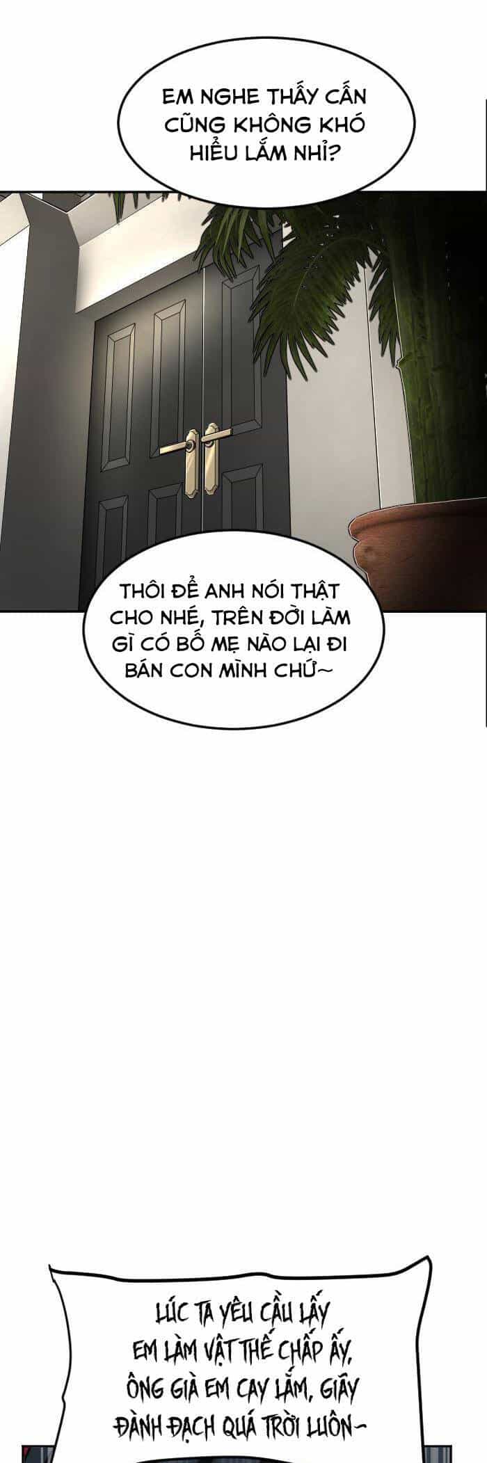 Good/Bad Fortune - Chương 112 - ảnh 32
