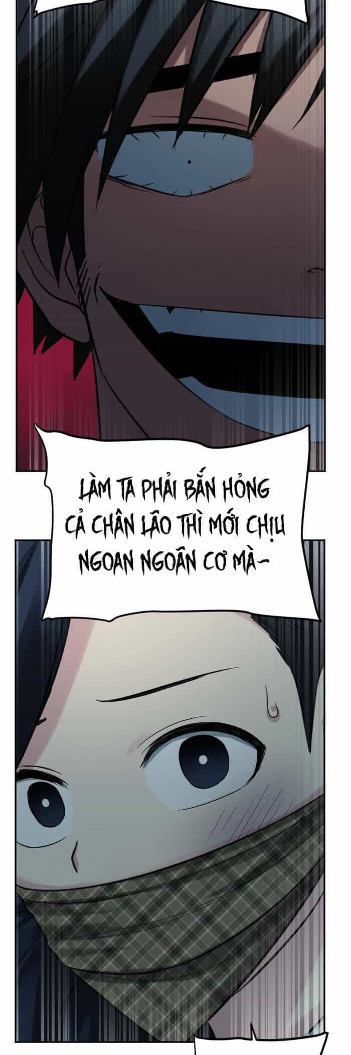 Good/Bad Fortune - Chương 112 - ảnh 33