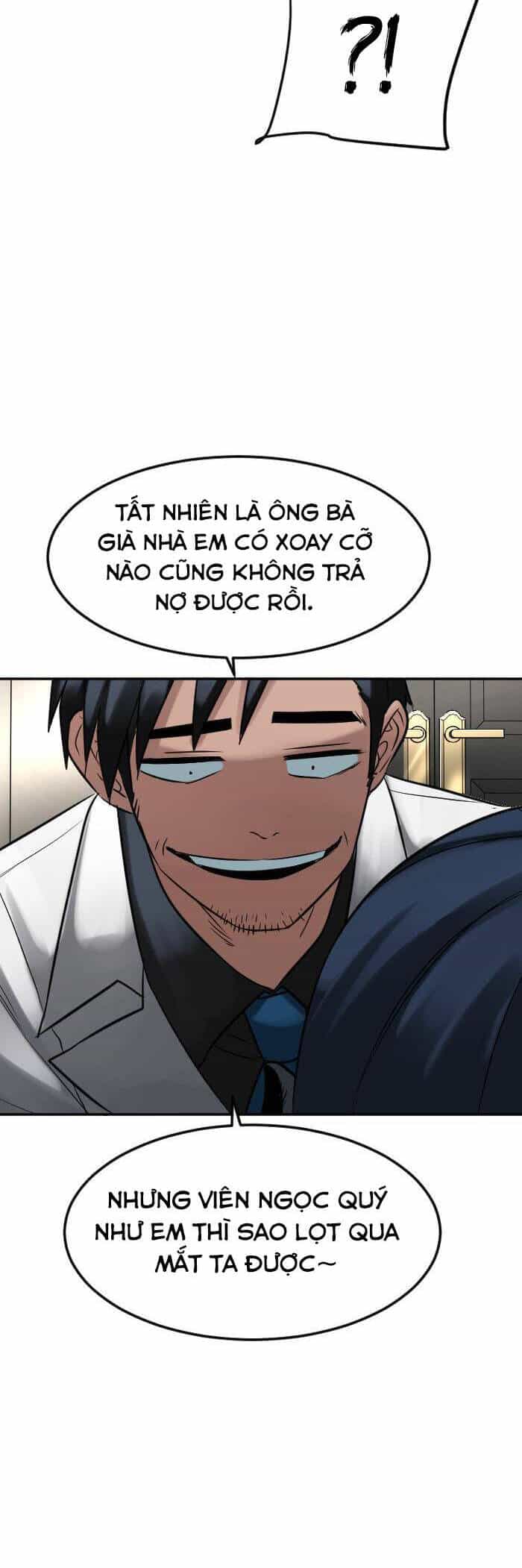 Good/Bad Fortune - Chương 112 - ảnh 34