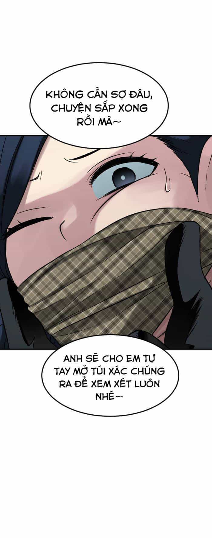 Good/Bad Fortune - Chương 112 - ảnh 35