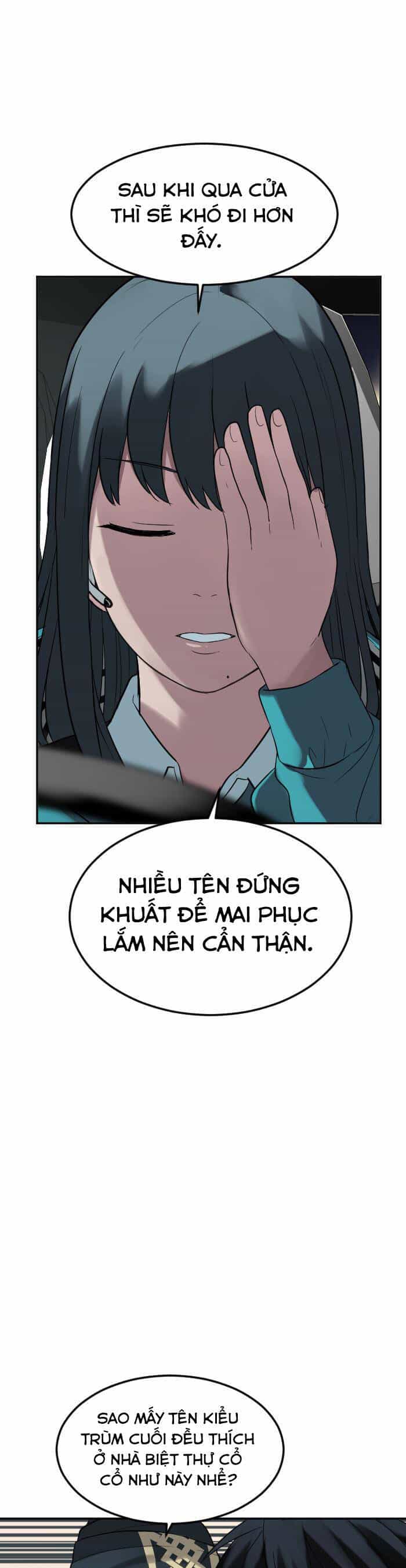 Good/Bad Fortune - Chương 112 - ảnh 40