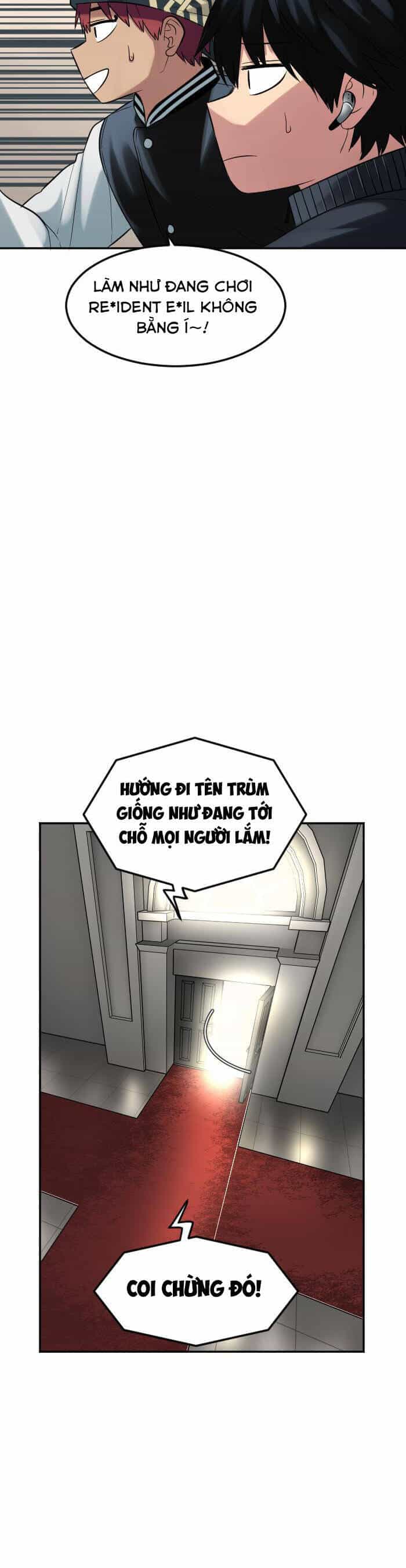 Good/Bad Fortune - Chương 112 - ảnh 41