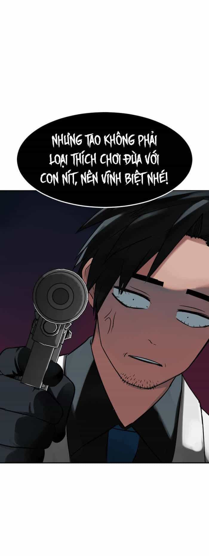 Good/Bad Fortune - Chương 112 - ảnh 47