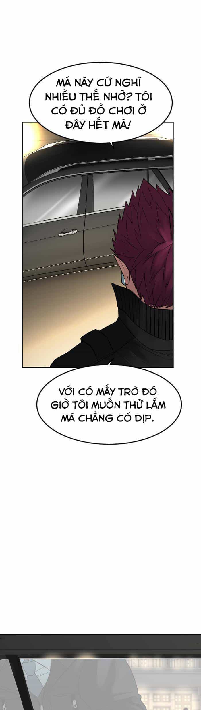 Good/Bad Fortune - Chương 112 - ảnh 8