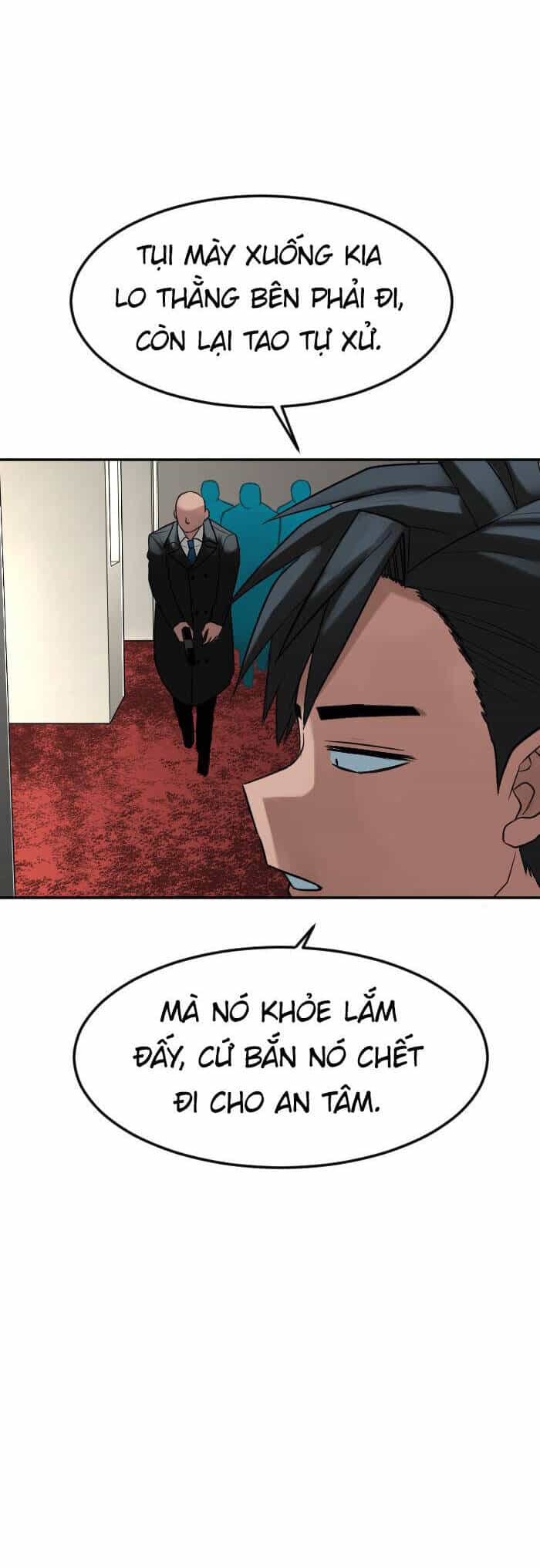 Good/Bad Fortune - Chương 113 - ảnh 11